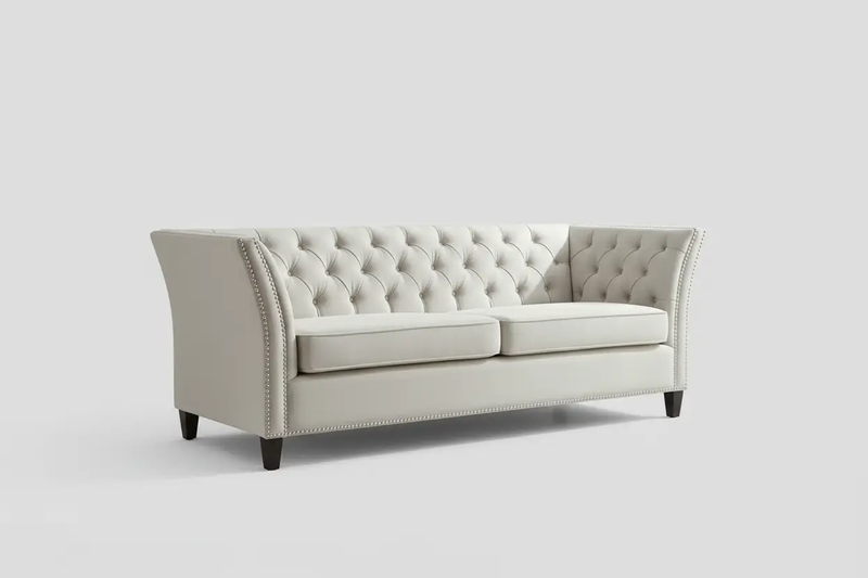 Woodley Two Seater Sofa by BroDeals
