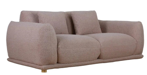 BroDeals Sofas Zara Boucle 2 Seater Sofa Zara Boucle 2 Seater Sofa