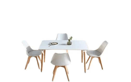BroDeals Sonia 7Pcs Dining Suite : 1500 Table Sonia 7Pcs Dining Suite : 1500 Table