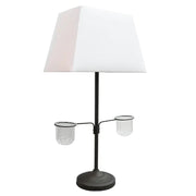 Deco Vase Lamp by BroDeals