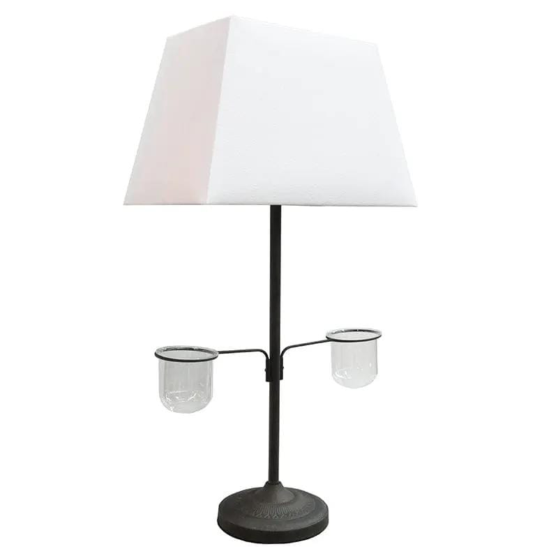 Deco Vase Lamp by BroDeals