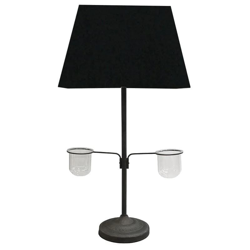 Deco Vase Lamp by BroDeals