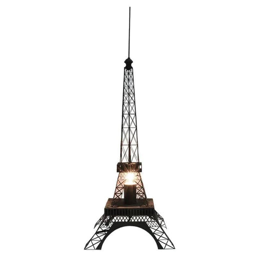 BroDeals Table Lamp Eiffel Tower Table Lamp 72cm Eiffel Tower Table Lamp 72cm