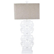 Fleming Table Lamp by BroDeals