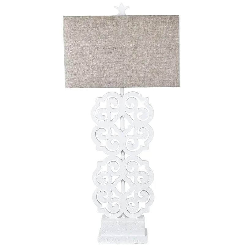 Fleming Table Lamp by BroDeals