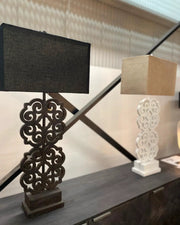 Fleming Table Lamp by BroDeals