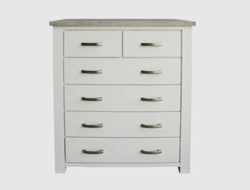 Ashland 6 Drw Tallboy by BroDeals