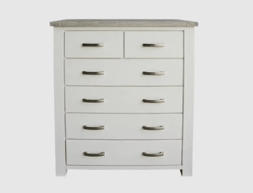 BroDeals Tallboy Ashland 6 Drw Tallboy Ashland 6 Drw Tallboy