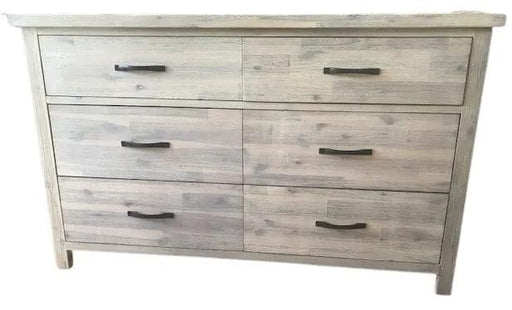 BroDeals Tallboy Ballman 6 Drawer Lowboy Ballman 6 Drawer Lowboy