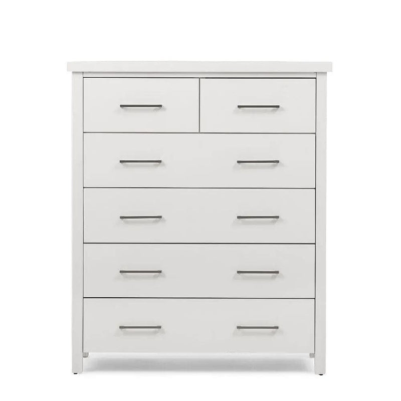 BroDeals Tallboy Metro 6 Drawer Tallboy Metro 6 Drawer Tallboy