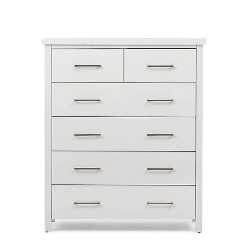 BroDeals Tallboy Metro 6 Drawer Tallboy Metro 6 Drawer Tallboy