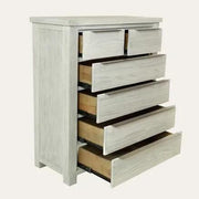 BroDeals Tallboy Milan 6Drawer Tallboy Milan 6Drawer Tallboy