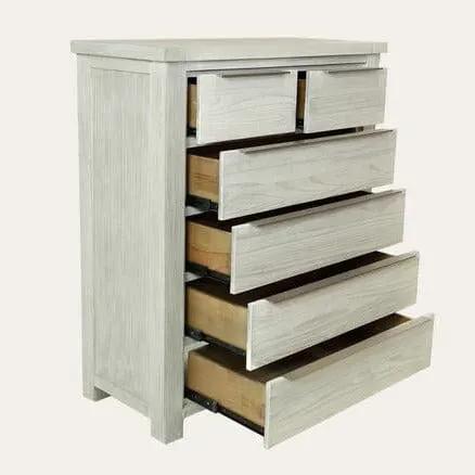BroDeals Tallboy Milan 6Drawer Tallboy Milan 6Drawer Tallboy