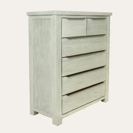 BroDeals Tallboy Milan 6Drawer Tallboy Milan 6Drawer Tallboy