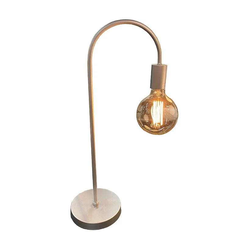 BroDeals U Curve Table Lamp U Curve Table Lamp
