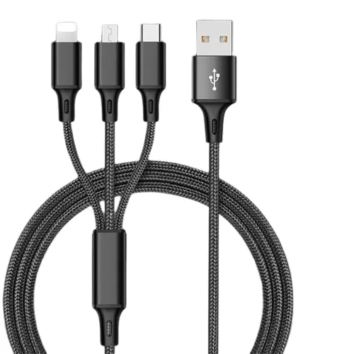 BroDeals USB Charging Cable USB Charging Cable USB Charging Cable