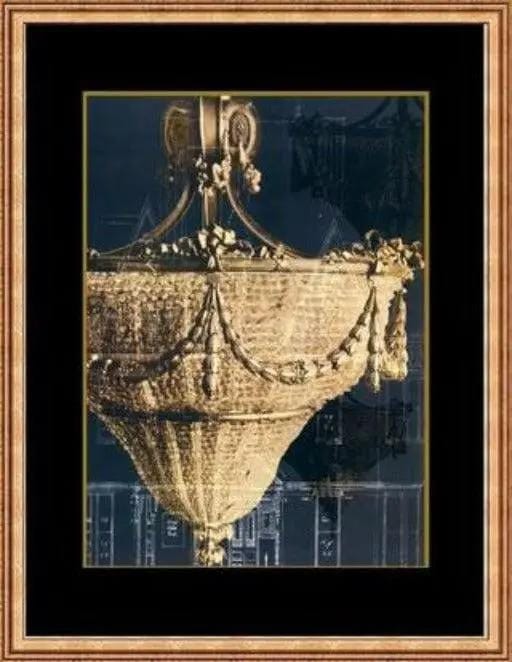 BroDeals Wall Art Framed Art Framed Art