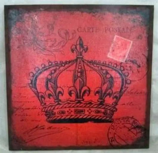 BroDeals Wall Art Linen Art King Linen Art King