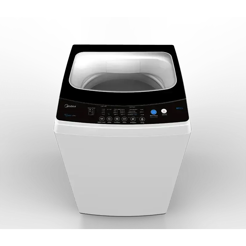 BroDeals washing machine Midea 5.5KG Top Load Washing Machine with i-clean Function DMWM55G2 Midea 5.5KG Top Load Washing Machine with i-clean Function DMWM55G2