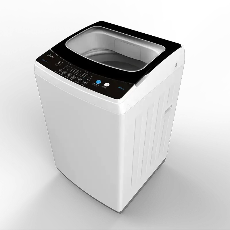 BroDeals washing machine Midea 7KG Top Load Washing Machine with i-clean Function DMWM70G2 Midea 7KG Top Load Washing Machine with i-clean Function DMWM70G2