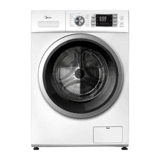 BroDeals washing machine Midea 8.0KG Front Load Washing Machine MFC80-JS1403B/C14E-AU(45) Midea 8.0KG Front Load Washing Machine MFC80-JS1403B/C14E-AU(45)