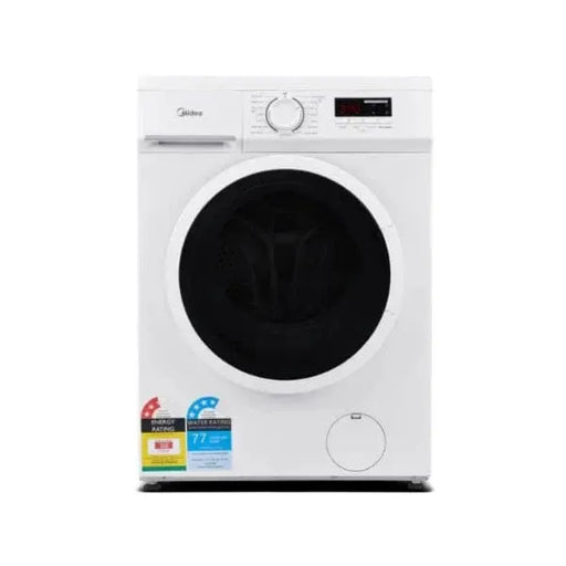BroDeals Washing Machines Midea 7.5kg Front Loader Washing Machine Midea 7.5kg Front Loader Washing Machine