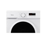 Midea 7.5kg Front Loader Washing Machine by BroDeals