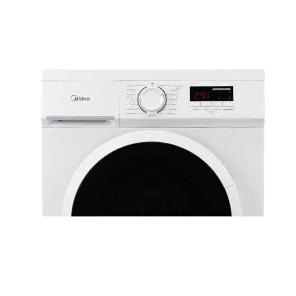 Midea 7.5kg Front Loader Washing Machine by BroDeals
