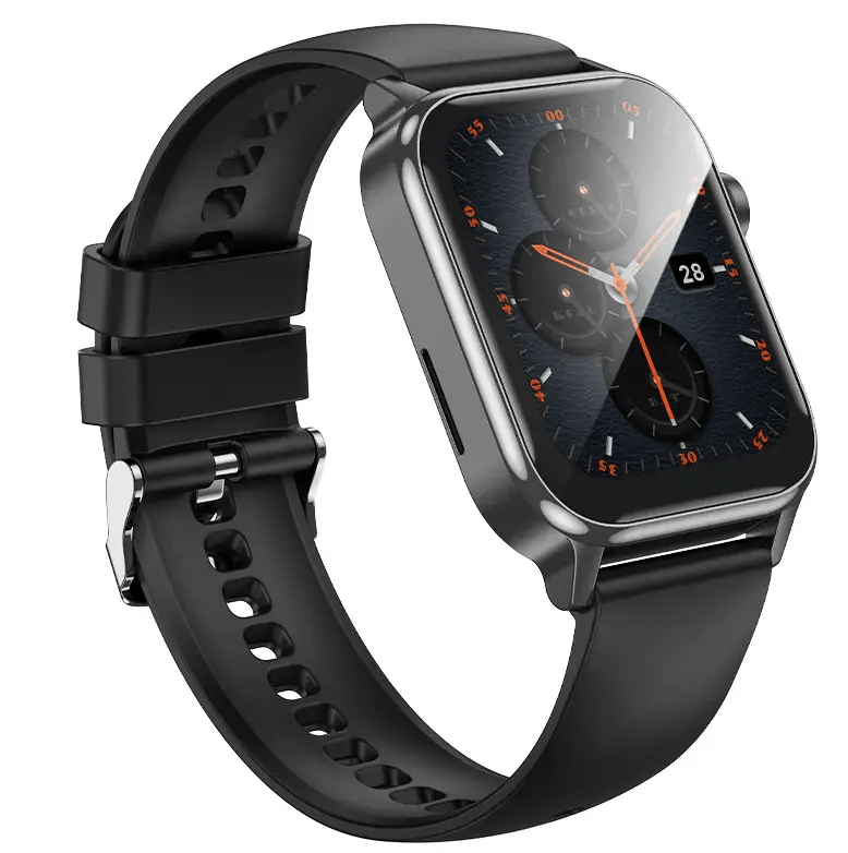 BroDeals Watches Smart Watch w/ Call Feature, 3-7 Days Battery Life Smart Watch w/ Call Feature, 3-7 Days Battery Life