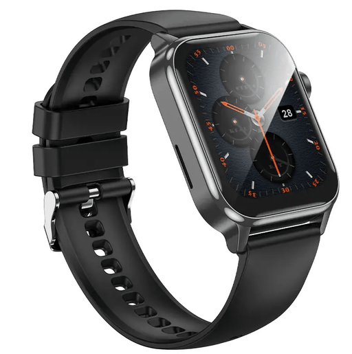 BroDeals Watches Smart Watch w/ Call Feature, 3-7 Days Battery Life Smart Watch w/ Call Feature, 3-7 Days Battery Life