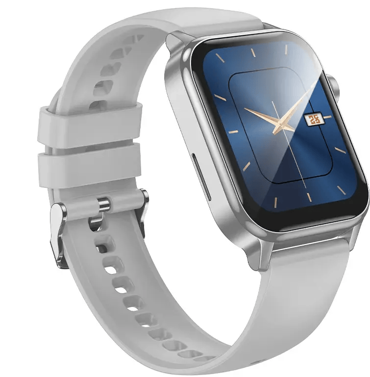 BroDeals Watches Smart Watch w/ Call Feature, 3-7 Days Battery Life Smart Watch w/ Call Feature, 3-7 Days Battery Life