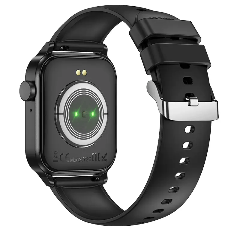 BroDeals Watches Smart Watch w/ Call Feature, 3-7 Days Battery Life Smart Watch w/ Call Feature, 3-7 Days Battery Life