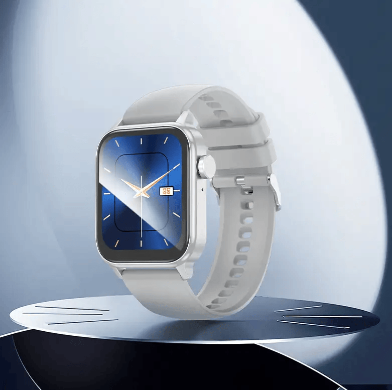 BroDeals Watches Smart Watch w/ Call Feature, 3-7 Days Battery Life Smart Watch w/ Call Feature, 3-7 Days Battery Life