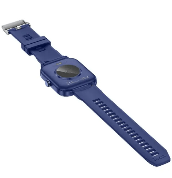 BroDeals Watches Smart Watch w/ Call Feature, 3-7 Days Battery Life Smart Watch w/ Call Feature, 3-7 Days Battery Life