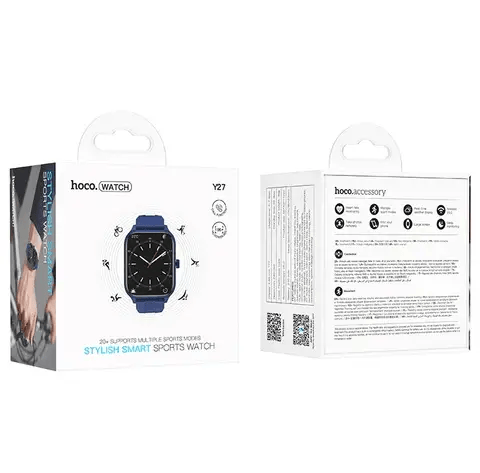 BroDeals Watches Smart Watch w/ Call Feature, 3-7 Days Battery Life Smart Watch w/ Call Feature, 3-7 Days Battery Life