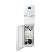 Midea Floor Standing Water Purifier Hot, Warm & Cold Water JL1850S-RO by BroDeals