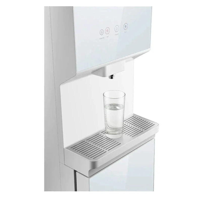 Midea Floor Standing Water Purifier Hot, Warm & Cold Water JL1850S-RO by BroDeals