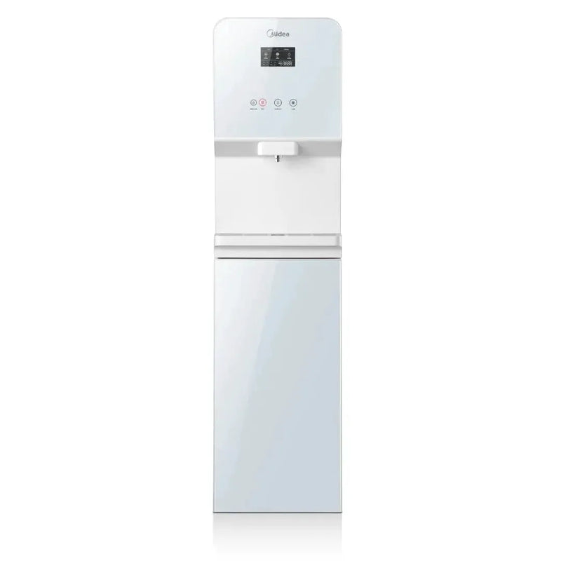 Midea Floor Standing Water Purifier Hot, Warm & Cold Water JL1850S-RO by BroDeals