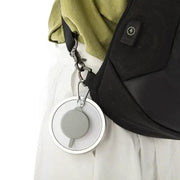 Collapsible Water Bottle- Gray by BroDeals