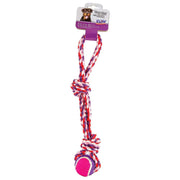 Dog Toy with Ball by BroDeals