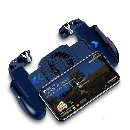 BroDeals Gaming Controller: Pubg/COD Gaming Controller: Pubg/COD