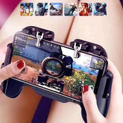 BroDeals Gaming Controller: Pubg/COD Gaming Controller: Pubg/COD