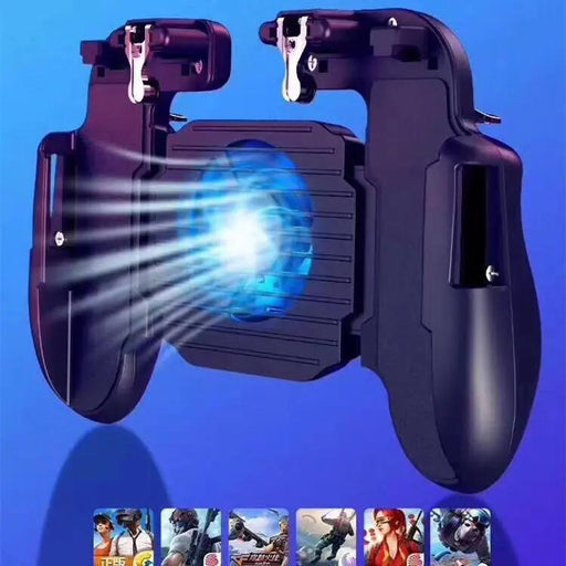 BroDeals Gaming Controller: Pubg/COD Gaming Controller: Pubg/COD