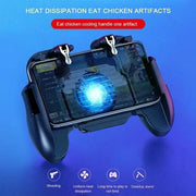 BroDeals Gaming Controller: Pubg/COD Gaming Controller: Pubg/COD