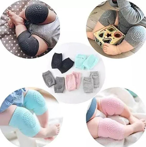 BroDeals Knee Pad Baby Knee Pads Baby Knee Pads