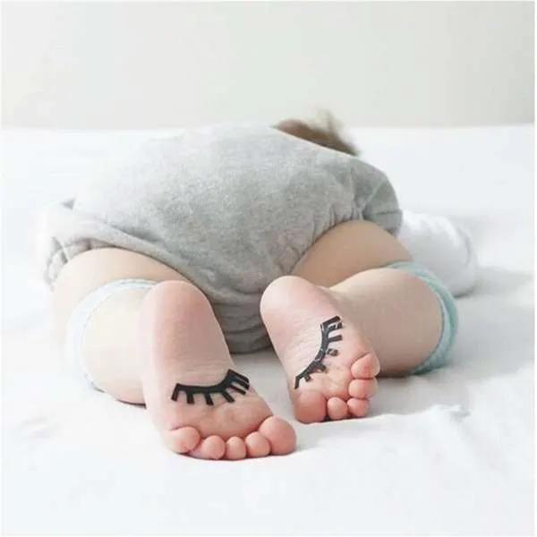 Baby Knee Pads by BroDeals