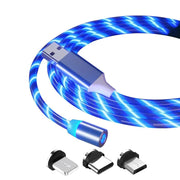 Magnetic Charging Cable by BroDeals