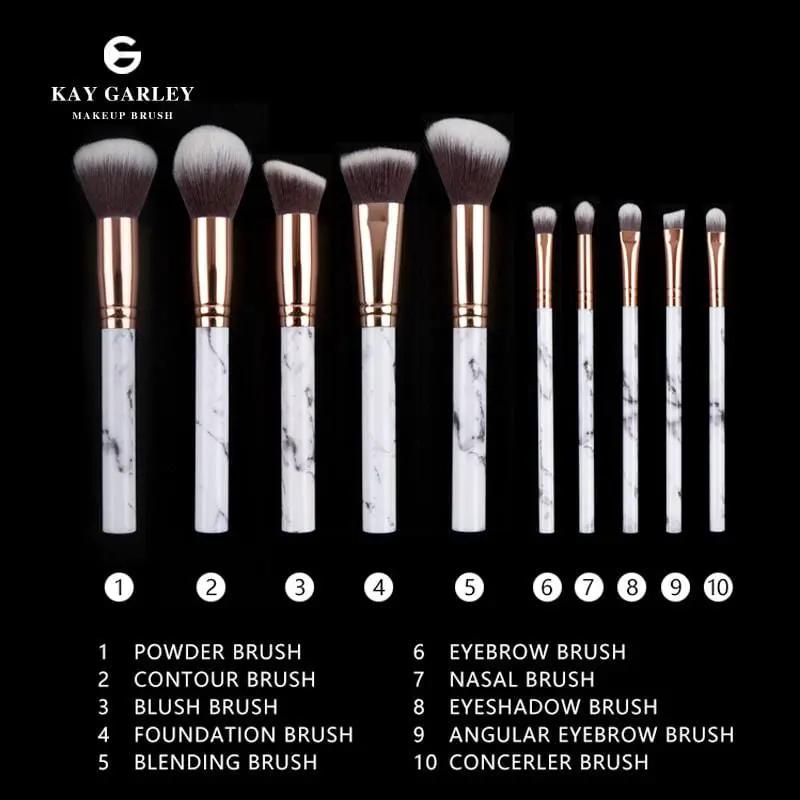 BroDeals Makeup brushes Makeup brushes