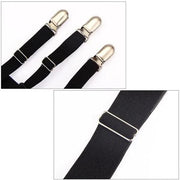 Thigh Suspenders by BroDeals