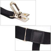 Thigh Suspenders by BroDeals